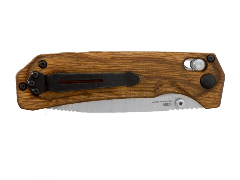 Couteau Benchmade 15060-2 HUNT