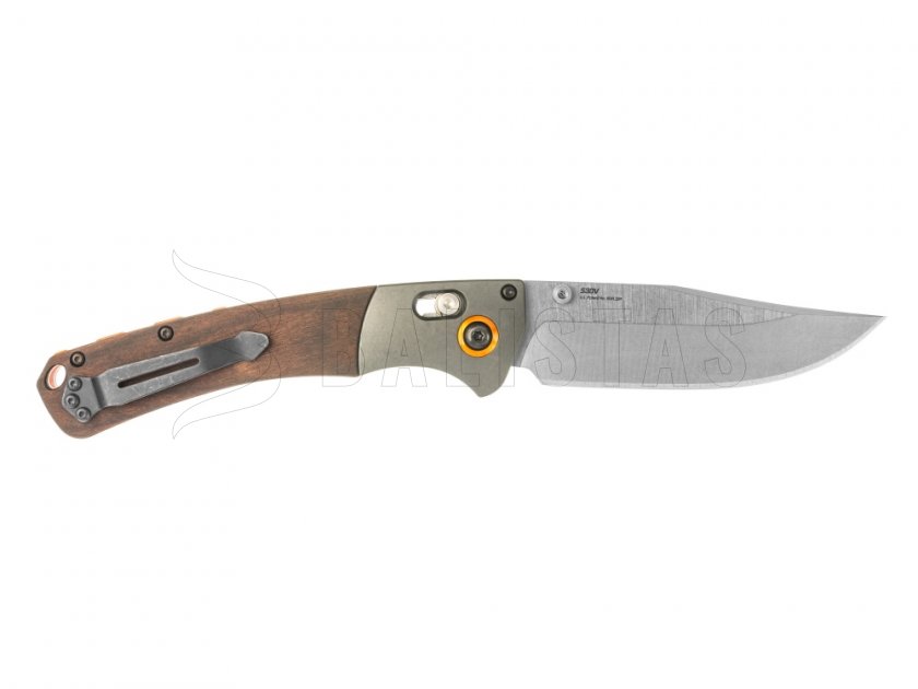 Couteau Benchmade 15080-2 HUNT