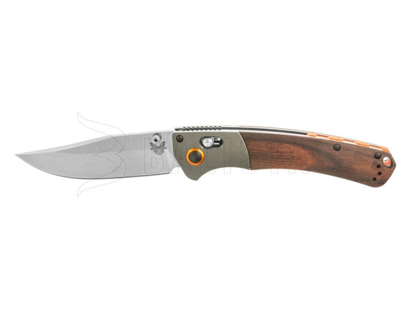 Couteau Benchmade 15080-2 HUNT