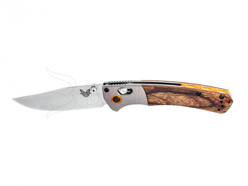 Couteau Benchmade 15085-2 Mini Crooked River