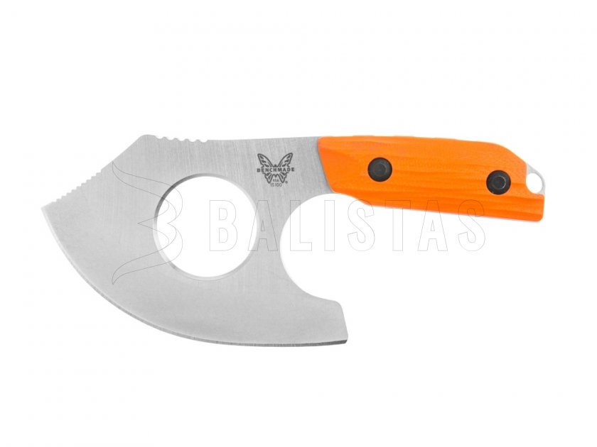 Couteau Benchmade 15100-1 HUNT Nestucca
