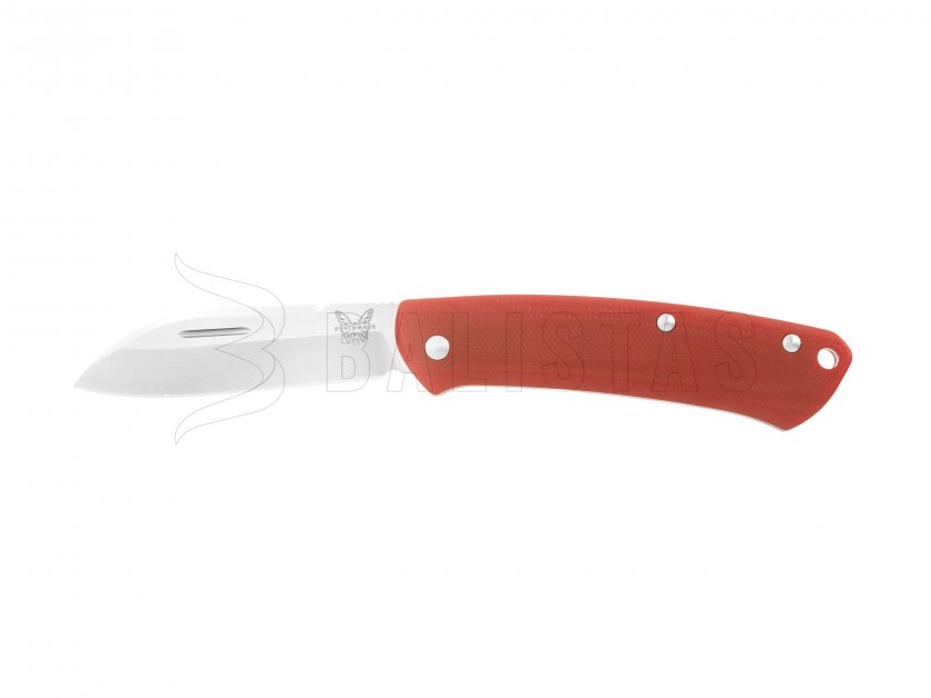 Couteau Benchmade 319-1 Proper