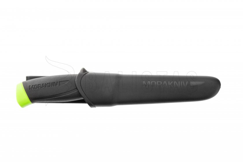 Couteau à fileter Morakniv Fishing Comfort Fillet 090 sans denture