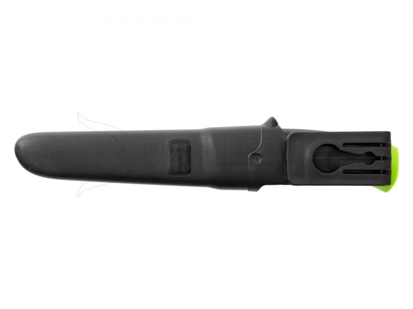 Couteau à fileter Morakniv Fishing Comfort Fillet 090 sans denture
