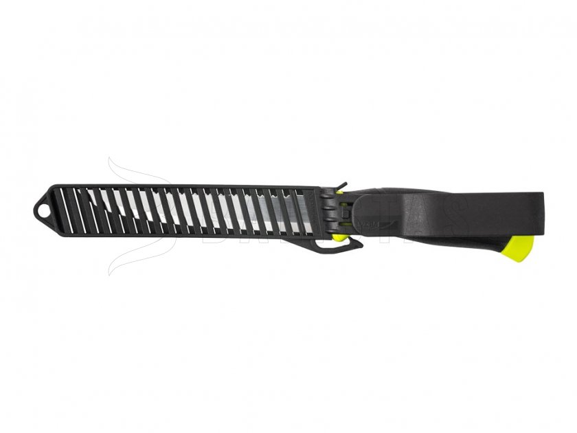 Couteau à fileter Morakniv Fishing Comfort Fillet 150 dentelé