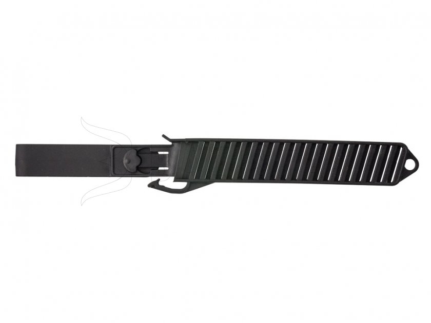 Couteau à fileter Morakniv Fishing Comfort Fillet 150 dentelé
