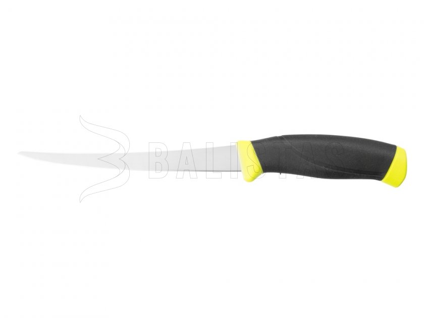 Couteau à fileter Morakniv Fishing Comfort Fillet 155 sans dents