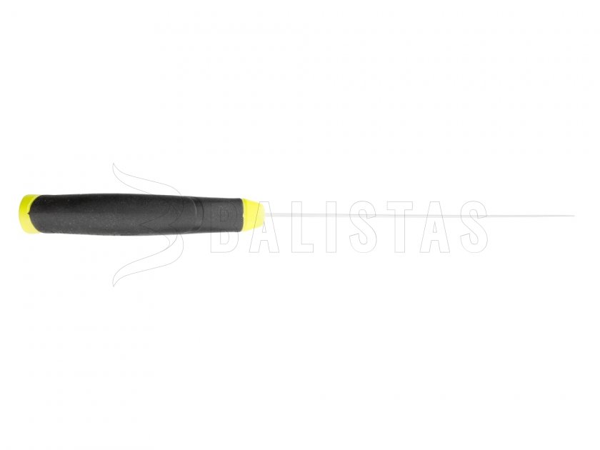 Couteau à fileter Morakniv Fishing Comfort Fillet 155 sans dents