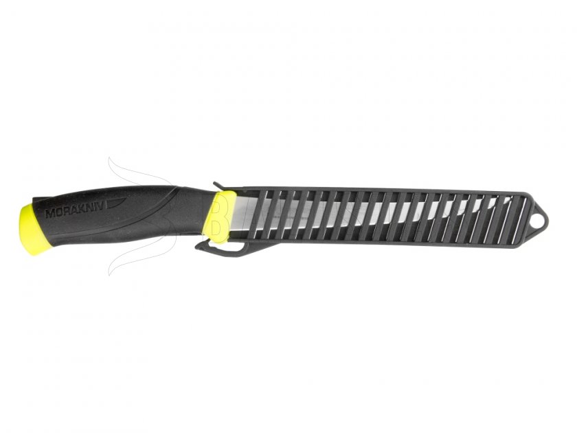 Couteau à fileter Morakniv Fishing Comfort Fillet 155 sans dents
