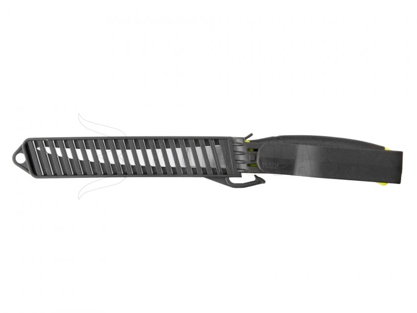 Couteau à fileter Morakniv Fishing Comfort Fillet 155 sans dents