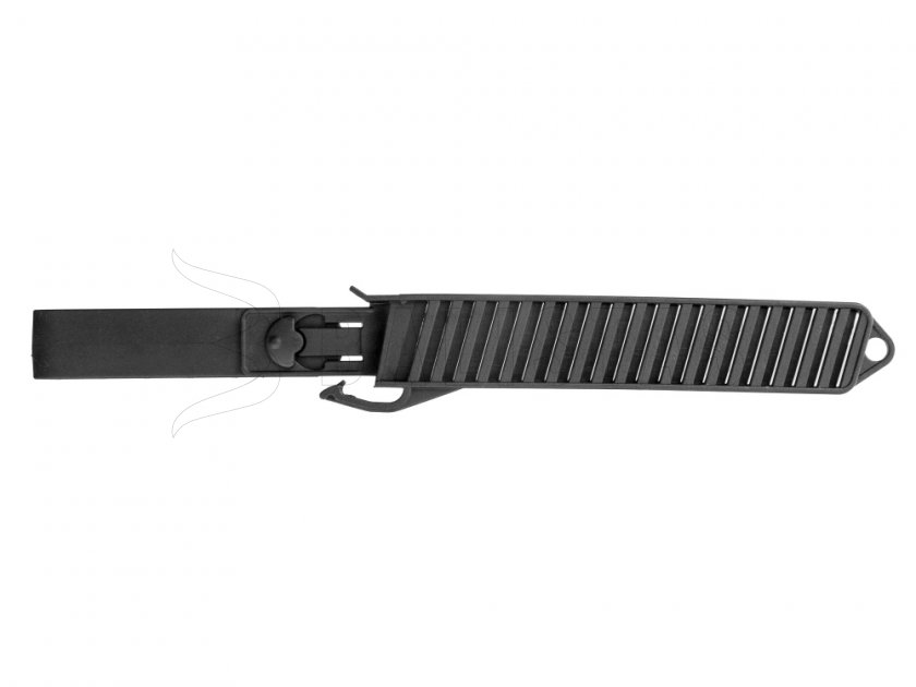 Couteau à fileter Morakniv Fishing Comfort Fillet 155 sans dents