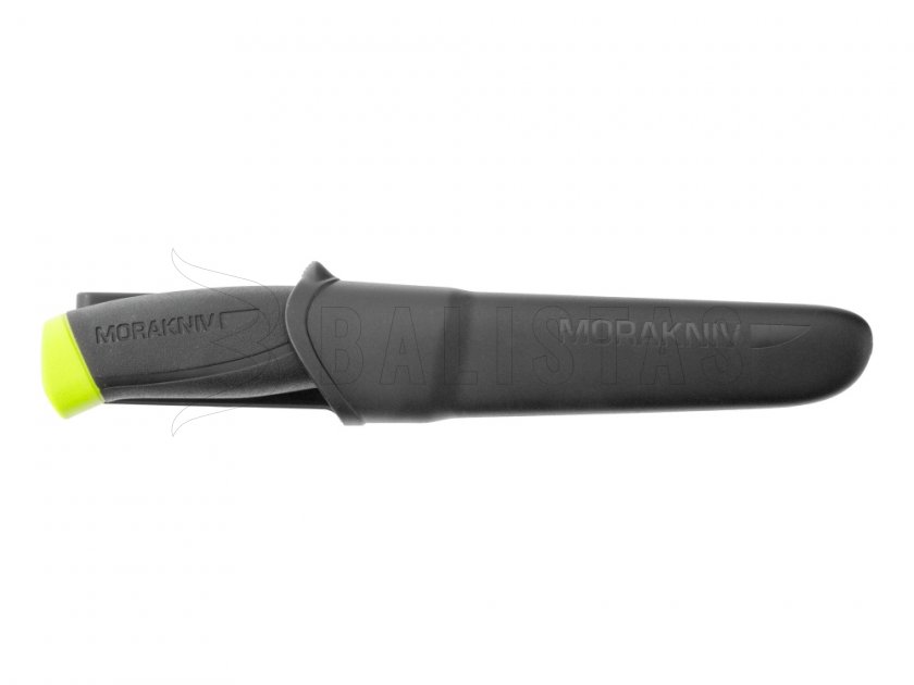 Couteau à fileter Morakniv Fishing Comfort Scaler 098 Serrated