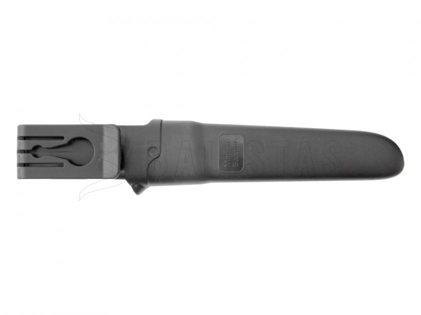 Couteau à fileter Morakniv Fishing Comfort Scaler 098 Serrated