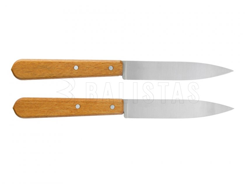 Opinel 102 Set de couteaux d'office