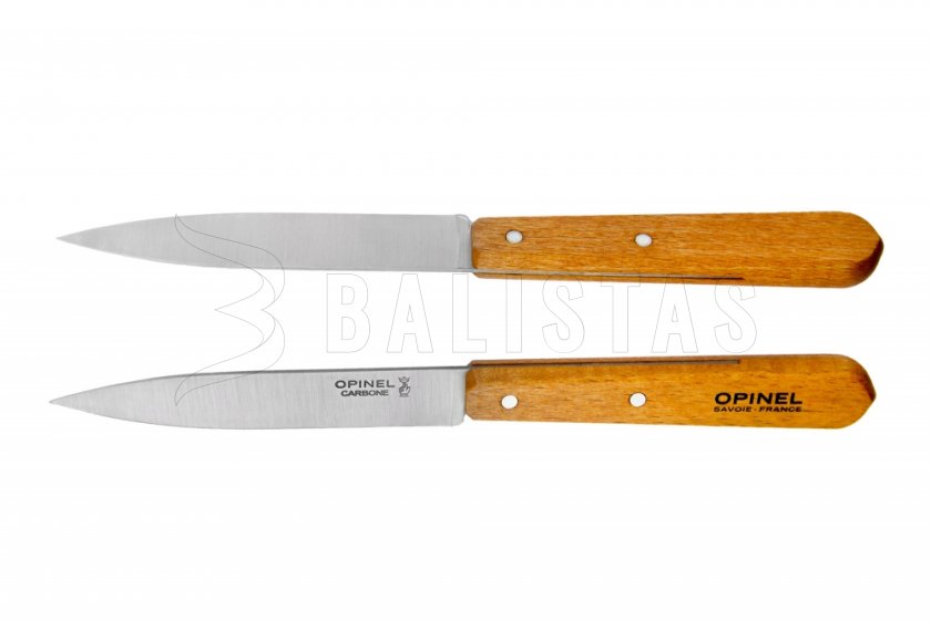Opinel 102 Set de couteaux d'office