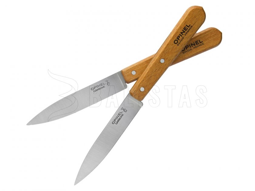 Opinel 102 Set de couteaux d'office