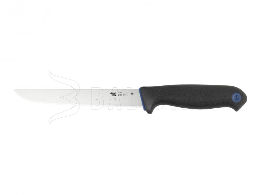 Morakniv Frosts Progrip Couteau à désosser droit et large 7179 PG