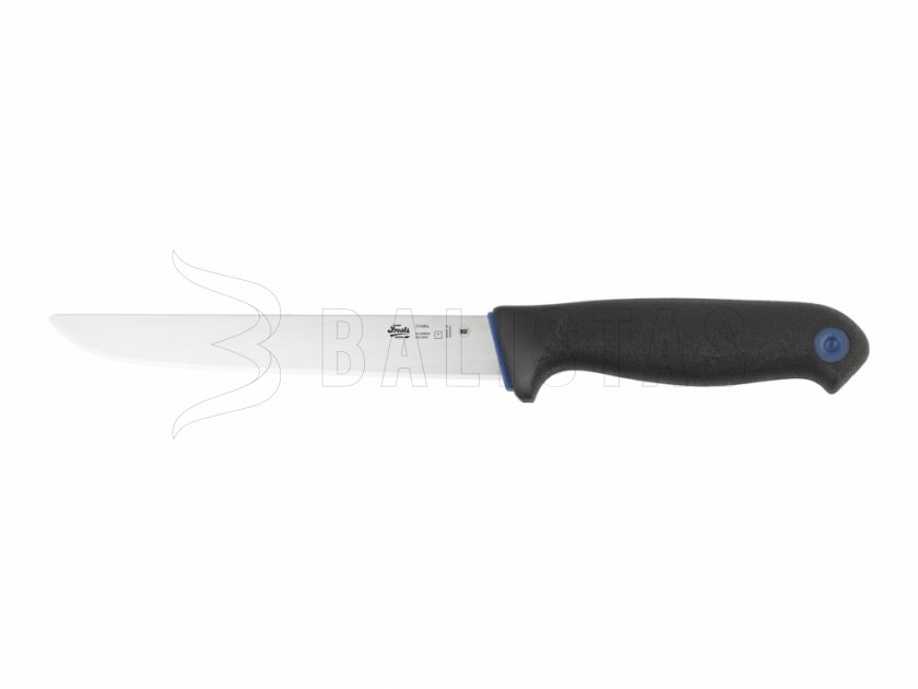 Morakniv Frosts Progrip Couteau à désosser droit et large 7179 PG