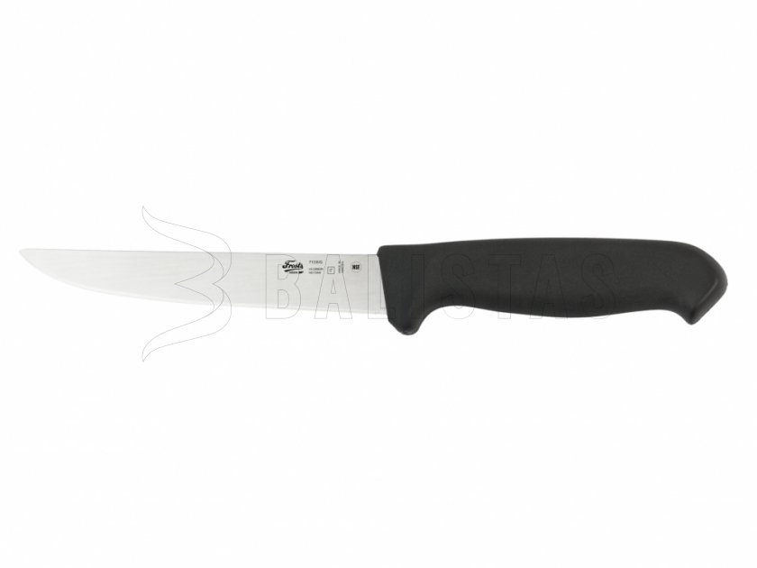 Couteau Morakniv Frosts Unigrip Wide Boning 7153 UG
