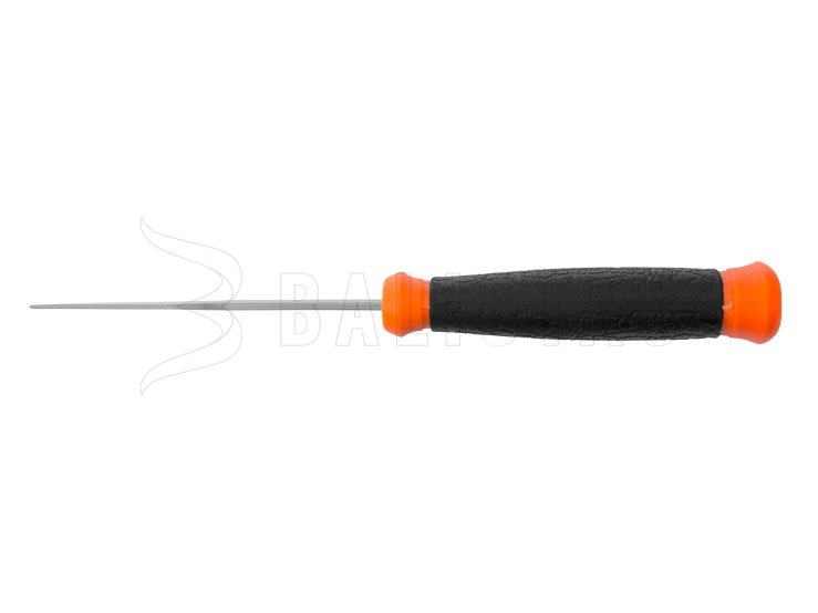 Couteau Morakniv 2000 orange en acier inoxydable