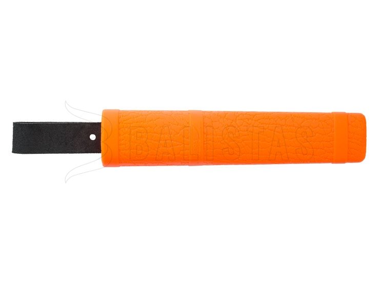 Couteau Morakniv 2000 orange en acier inoxydable