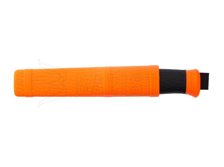 Couteau Morakniv 2000 orange en acier inoxydable