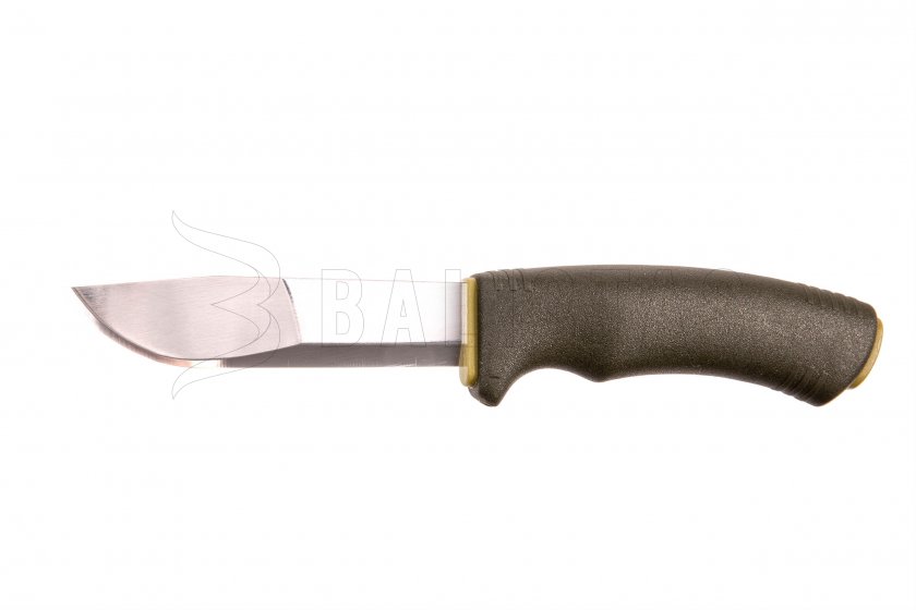 Couteau Morakniv Bushcraft Forest green 12356