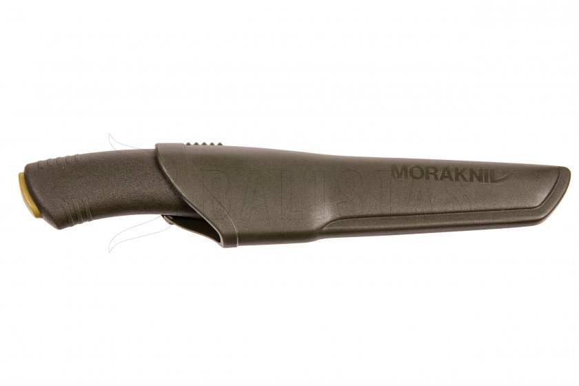 Couteau Morakniv Bushcraft Forest green 12356