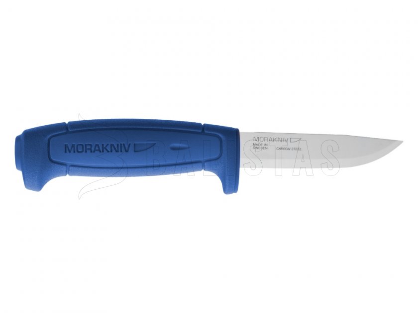 Couteau Morakniv Craft Basic 546 acier inoxydable