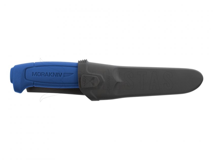 Couteau Morakniv Craft Basic 546 acier inoxydable