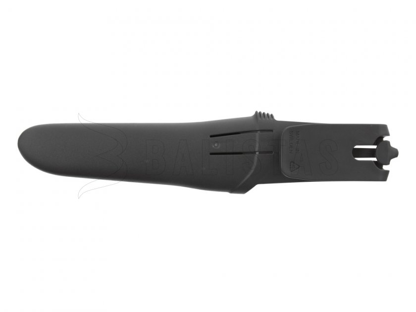 Couteau Morakniv Craft Basic 546 acier inoxydable