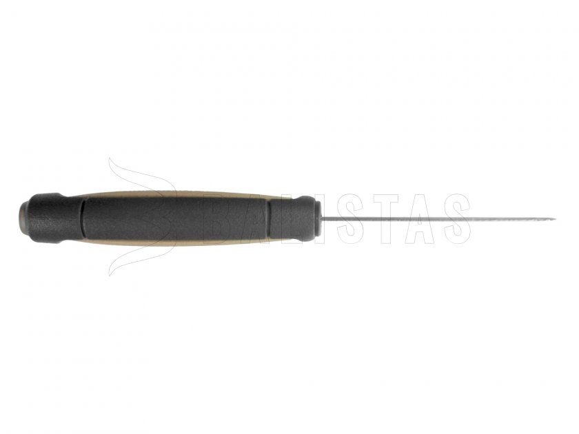 Couteau Morakniv Craft Pro Rope noir-crème