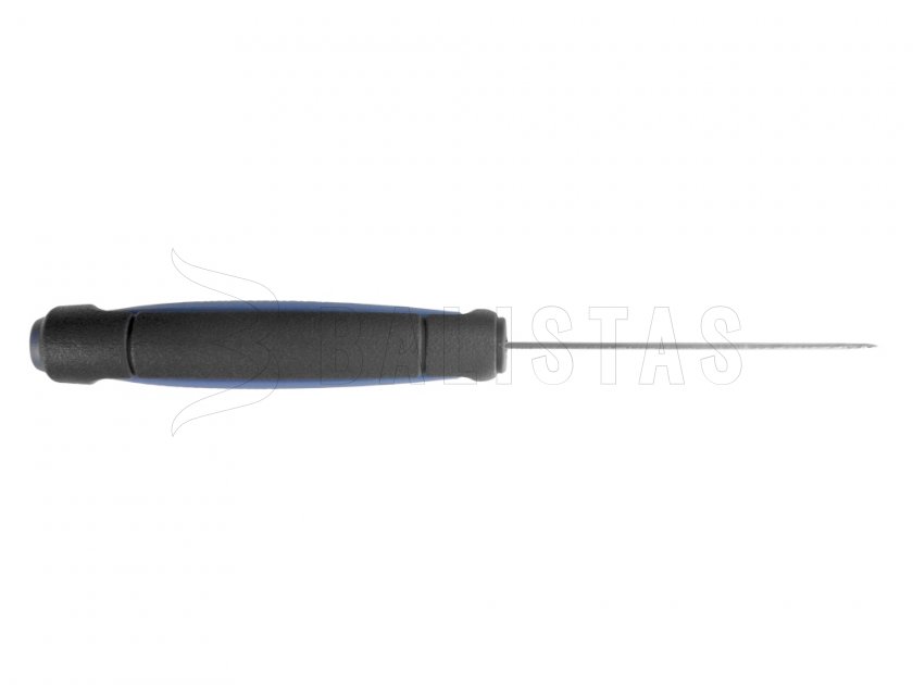 Couteau Morakniv Craft Pro S noir-bleu