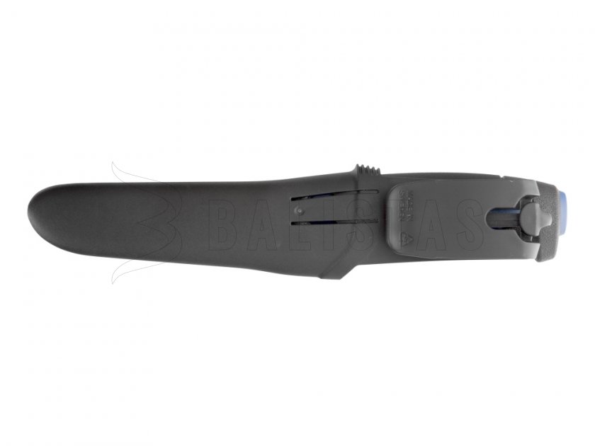 Couteau Morakniv Craft Pro S noir-bleu
