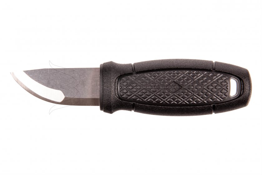 Couteau Morakniv Eldris noir