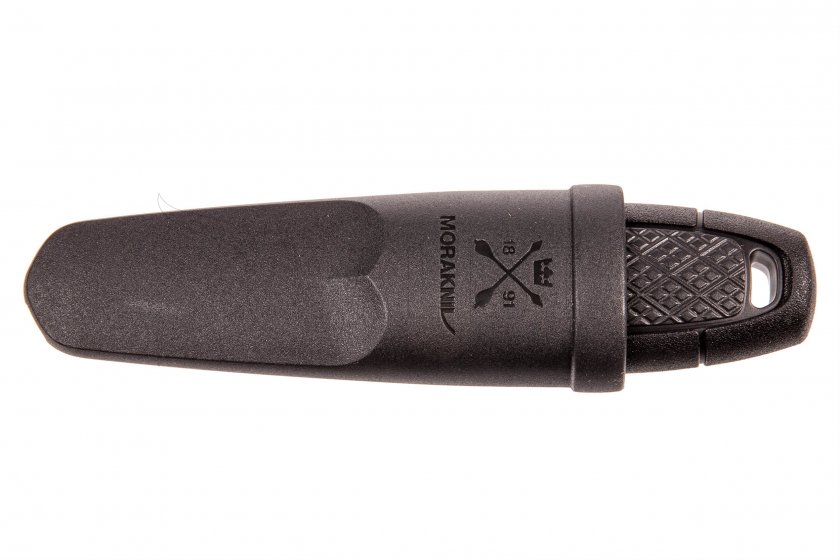 Couteau Morakniv Eldris noir set