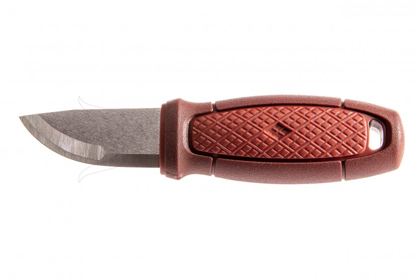 Couteau Morakniv Eldris rouge