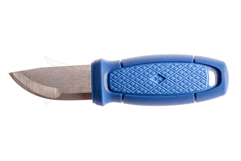 Couteau Morakniv Eldris bleu
