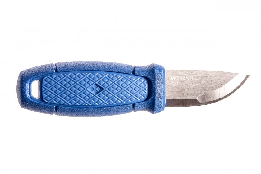 Couteau Morakniv Eldris bleu