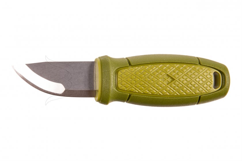 Couteau Morakniv Eldris vert