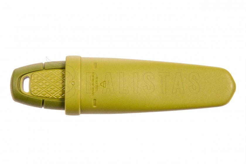 Couteau Morakniv Eldris vert 3