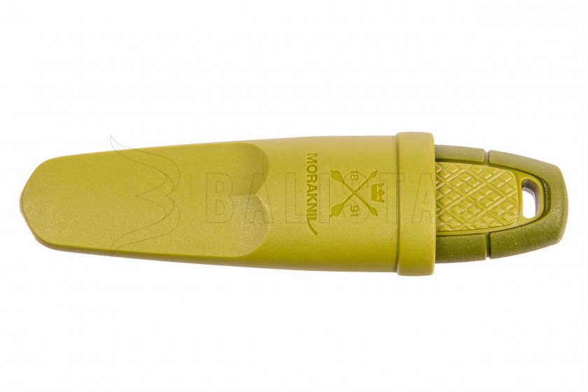 Couteau Morakniv Eldris vert 4