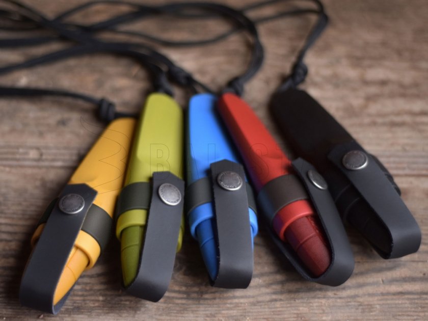 Couteau Morakniv Eldris vert set