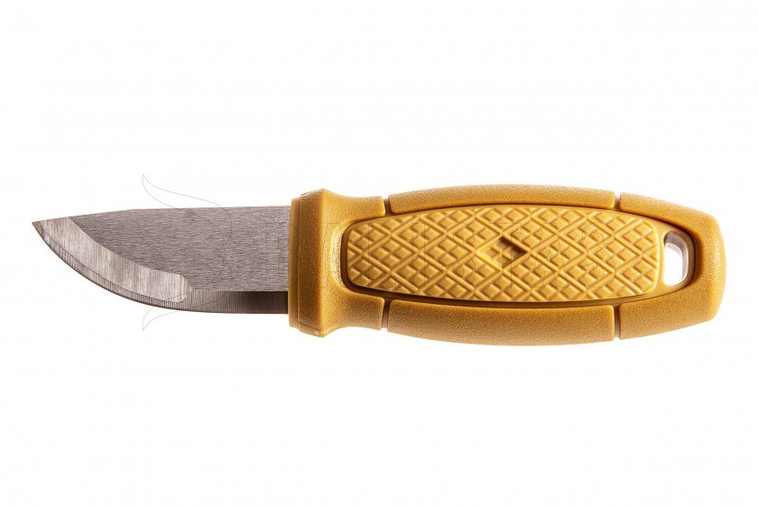 Couteau Morakniv Eldris jaune