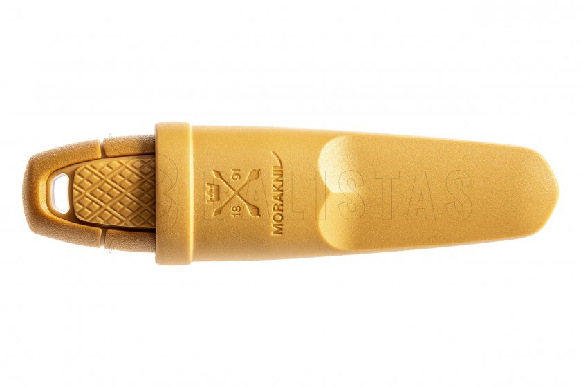 Couteau Morakniv Eldris jaune