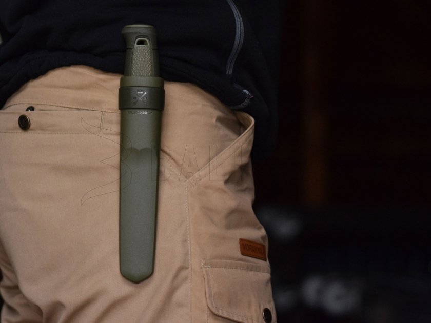 Couteau Morakniv Kansbol