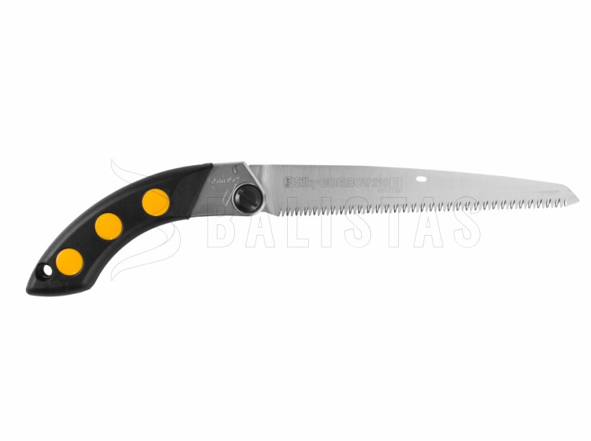 Scie manuelle Silky Gomboy 7 210-10