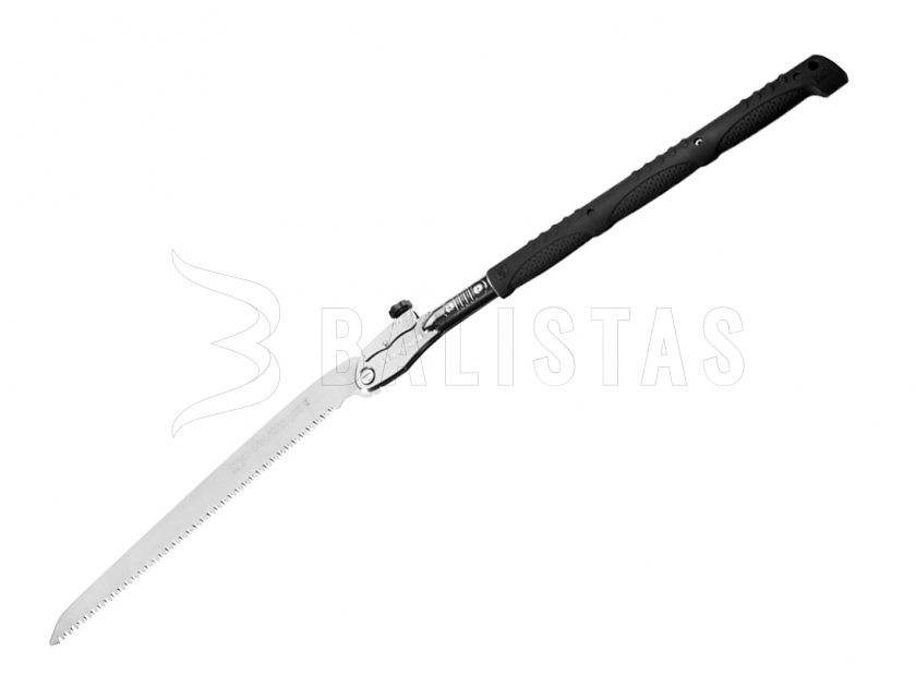 Scie pliante manuelle Silky Katanaboy 500-5