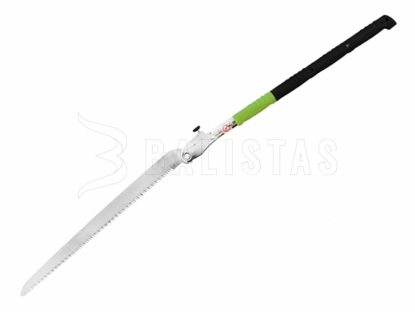 Scie pliante manuelle Silky Katanaboy 650-4