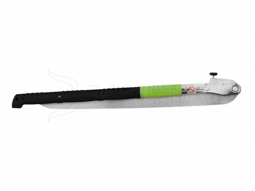 Scie pliante manuelle Silky Katanaboy 650-4